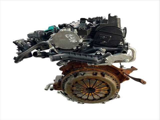 Foto 3ª: Motor Completo Ford Fiesta 1.0 ECOBOOST 95 CV 70KW [M0JB] (2021)