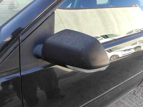 Retrovisor Izquierdo Volkswagen Polo BUD