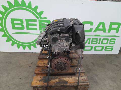 Motor Completo Renault Laguna 1.6 107CV 79KW