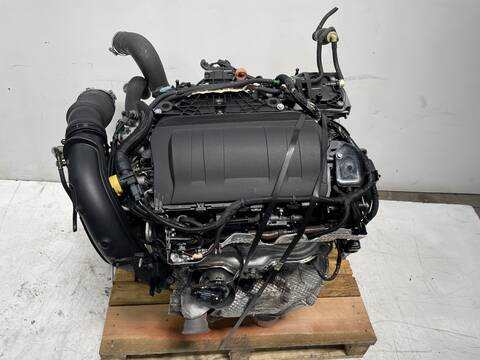 Motor Completo Peugeot 508 ALLURE 163CV 120KW