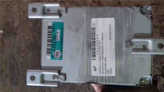 Centralita Cambio Automatico Honda Prelude 2.2 16V (BB6. BB8)