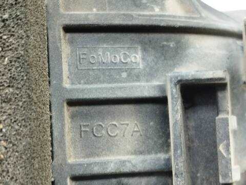 Foto 4ª: Intercooler Ford Transit KOMBI TREND LARGO 120CV 88KW [ZTGA] (2021)