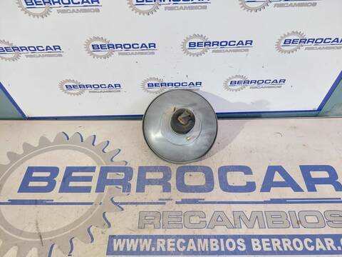 Foto 3ª: Servofreno Mercedes Clase A 140 1.4 CAT 82CV 60KW [M166940] (1999)