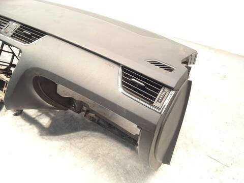 Foto 3ª: Kit Airbag Skoda Octavia 2.0 TDI 4X4 150CV 110KW [CRMB] (2016)