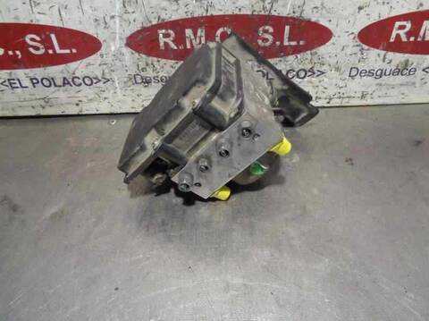 Foto 2ª: Abs Renault Clio 1.2 16V 101CV 74KW [D4FT784] (2007)