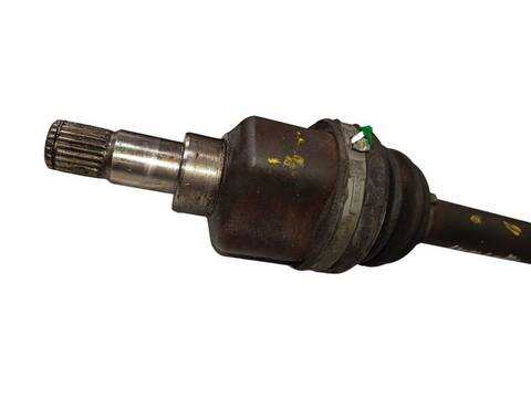 Transmision Delantera Izquierda Ford Focus 1.0 ECOBOOST