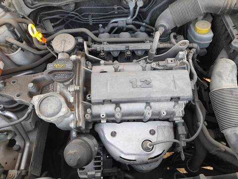 Motor Completo Seat Ibiza 1.2 70CV 51KW