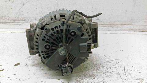 Foto 3ª: Alternador Mercedes Clase ML 320 3.0 CDI W164) 224CV 165KW 164.122) [D 642940] (2007)