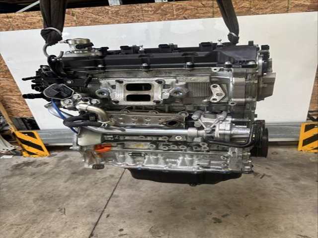 Foto 3ª: Motor Completo Hyundai Santa Fe 2.5 GDI 193 CV 142KW [G4KN]