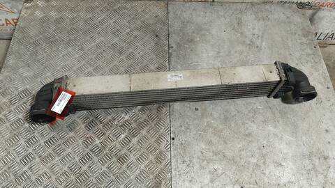 Foto 2ª: Intercooler Mercedes Clase B 150 180 CDI 245.207) 109CV 80KW [OM640940] (2010)