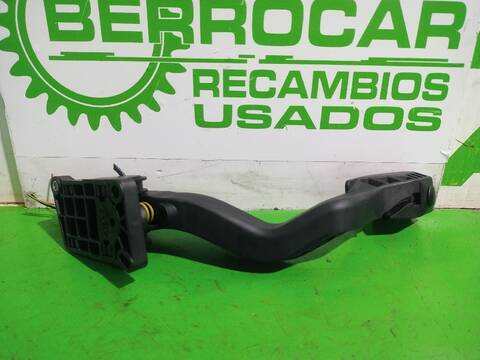 Pedal Acelerador Citroen C4 1.6 16V HDI 90CV