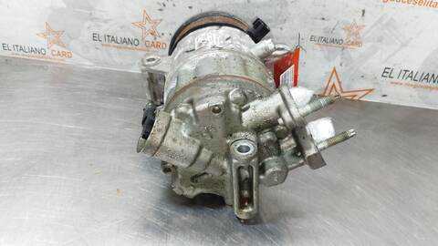 Foto 2ª: Compresor Aire Acondicionado Ford Focus TITANIUM 120CV 88KW [ZTDB] (2019)