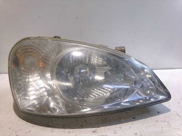 Faro Derecho Tata Indica 1.4 G