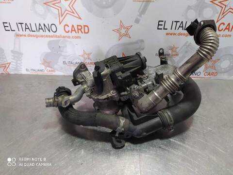 Foto 1ª: Valvula EGR Citroen C3 VERSION INDEFINIDA