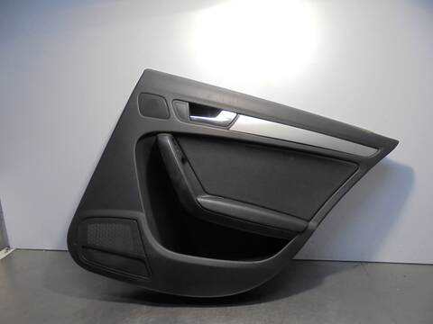 Foto 1ª: Tapizados Cartoneras Audi A4 BASICO AVANT 143CV 105KW [CAG] (2008)