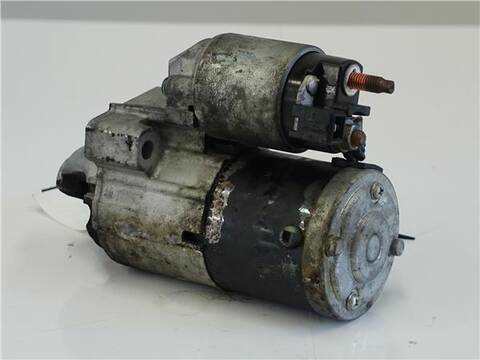 Foto 2ª: Motor de Arranque Citroen C4 1.6 MILLENIUM COUPE 120CV 88KW [G-5FW] (2009)