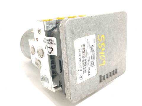 Foto 3ª: Abs Mercedes Clase E 180 2.0 E 220 D 213.004) 200CV 147KW [OM 654.820] (2023)