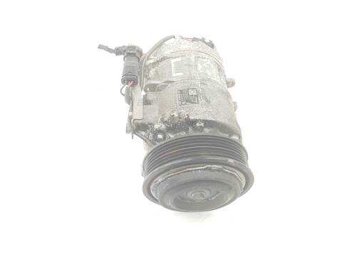 Compresor Aire Acondicionado Bmw X3 SDRIVE18D