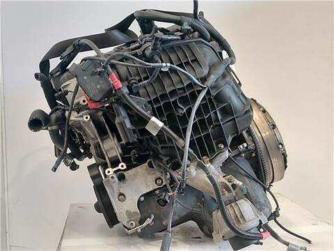 Foto 3ª: Motor Completo Bmw Serie 1 114 1.6 116I BERLINA 122CV 90KW [N43 B16 A] (2008)
