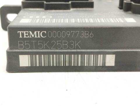 Foto 4ª: Centralita Confort BSI Seat Exeo ERENCE 143CV 105KW [CAG] (2011)