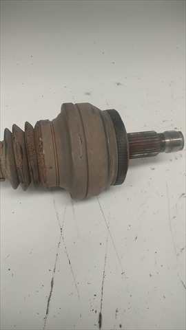 Transmision Trasera Izquierda Mercedes Clase C 200 2.0 D