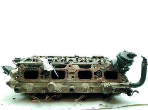 Foto 2ª: Culata Volkswagen Golf 1.4 TSI (2003)