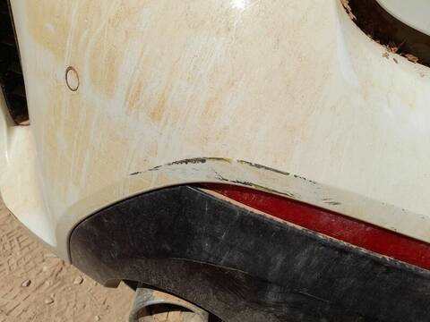 Foto 3ª: Paragolpes Trasero Bmw Serie 1 118 2.0 D F40) B47D20 [B47C20B] (2021)