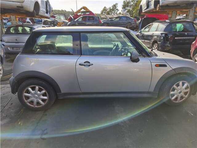 Foto 2ª: Puerta Delantera Derecha Mini Mini 1.4 ONE D [1.4 LTR. - 55 KW 16V TURBODIESEL CAT] [1ND]