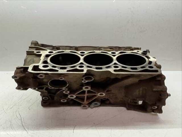 Foto 2ª: Bloque Motor Land Rover Discovery 3.0 TDV6 211 CV 155KW [306DTA] (2016)