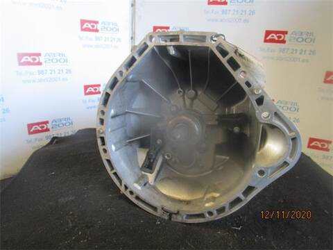 Foto 2ª: Caja Cambios Mercedes Clase C 160 1.8 180 COMPRESSOR 203.046) BERLINA 143CV 105KW [M 271.946] (2005)