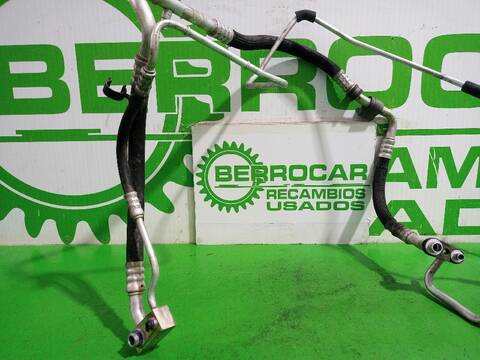 Foto 3ª: Tubos Aire Acondicionado Opel Zafira COSMO 120CV [Z19DT] (2005)