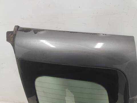 Foto 3ª: Puerta Trasera Derecha Volkswagen Caddy COMFORTLINE BLUEMOTION (2010)