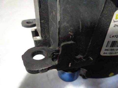Foto 2ª: Faro Antiniebla Delantero Izquierdo Ford Fiesta BLACK EDITION 82CV 60KW [SNJD] (2015)