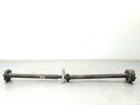 Foto 2ª: Transmision Central Mercedes Clase E 180 250 CDI BLUEEFFICIENCY 212.003) 204CV 150KW [651924] (2010)