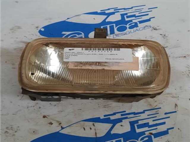 Faro Izquierdo Renault Express 1.9 D (F40R) FURGON (F40_, G40_)