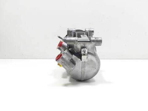 Foto 2ª: Compresor Aire Acondicionado Citroen C Elysee NFP (2017)