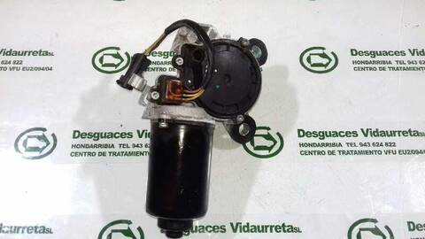 Foto 2ª: Motor Limpia Delantero Opel Vectra 1.9 16V CDTI CAT Z 19 DTH - LRD) BERLINA 150CV 110KW [Z19DTH] (2005)