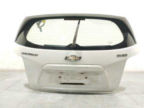 Portón Chevrolet Aveo 1.3 D HATCHBACK 95CV 70KW