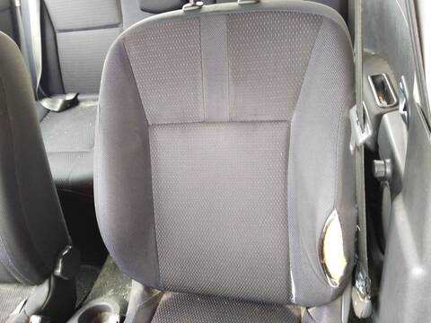 Foto 2ª: Asiento Delantero Izquierdo Renault Clio D4F (2006)