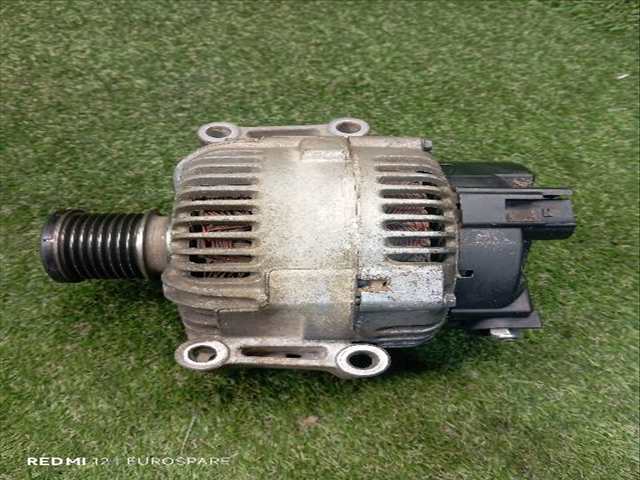 Foto 2ª: Alternador Mercedes Clase ML 320 3.0 CDI 5P [642940] (2007)