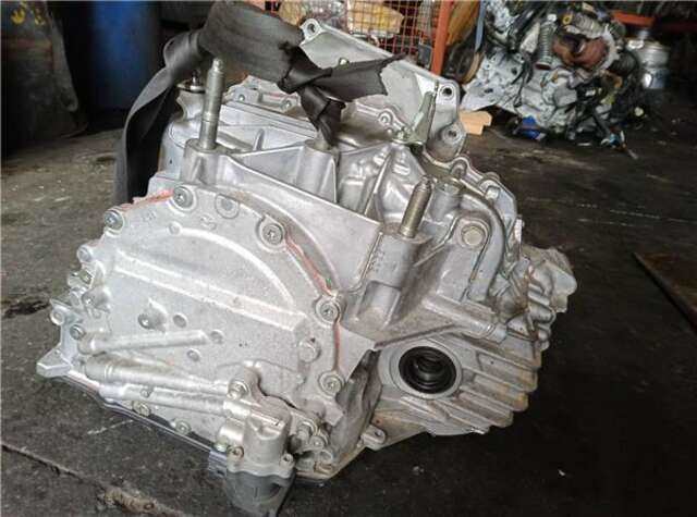 Foto 3ª: Caja Cambios Mazda CX5 2.2 SKYACTIV-D 135KW 4WD (KF) [shy8]