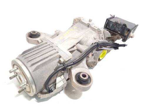Diferencial Trasero Toyota Prius 2.2 HDI FAP CAT 156CV 115KW