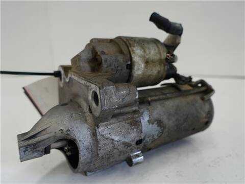 Motor de Arranque Citroen Berlingo 1.6 HDI 75 600 FIRST FURGON 75CV 55KW