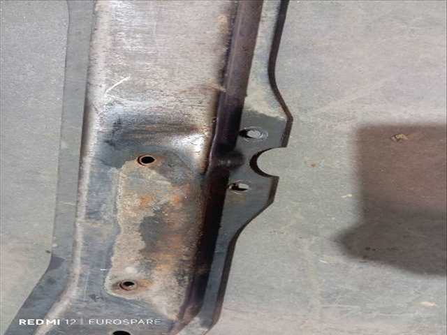 Foto 3ª: Soporte Cambio Opel Frontera 2.8 TD A [4JB1] (1996)