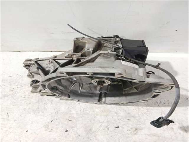 Foto 2ª: Caja Cambios Ford Ka 1.2 70CV [B2KA] (2014)