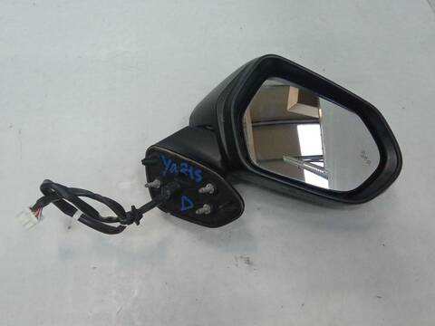 Retrovisor Derecho Toyota Yaris 1.5 HYBRID MXPJ10) 116CV 85KW