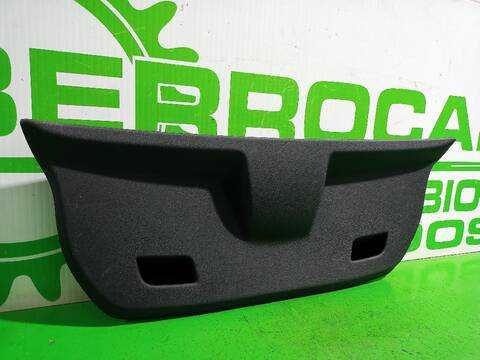 Foto 3ª: Tapizados Cartoneras Opel Corsa EXPRESSION 75CV (2014)