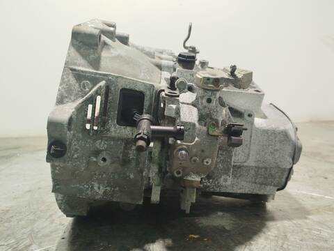 Foto 2ª: Caja Cambios Opel Crossland 1.2 75) 131CV 96KW [B 12 XHT (EB2DTS),D 12 XHT (EB2ADTS),F 12 XHT (EB2] (2017)