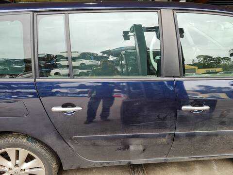 Puerta Trasera Derecha Renault Espace GRAND ESPACE DYNAMIQUE 177CV 130KW