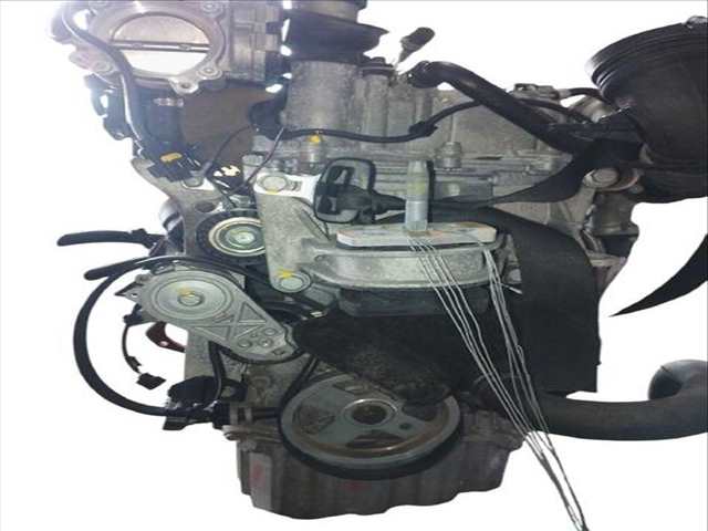 Foto 2ª: Motor Completo Fiat 500 0.9 312AXG1A 312.AXG11) (2007)